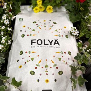 FOLYÄ – Format 22 L